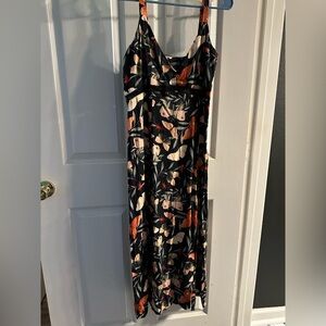 Disturbia moths dress size US 6